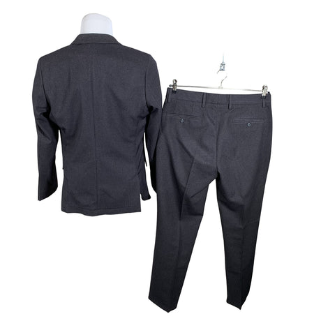 Unisex Rohan - Ülikond, suurus L - Hall (2)
