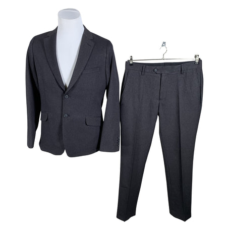Unisex Rohan - Ülikond, suurus L - Hall ()