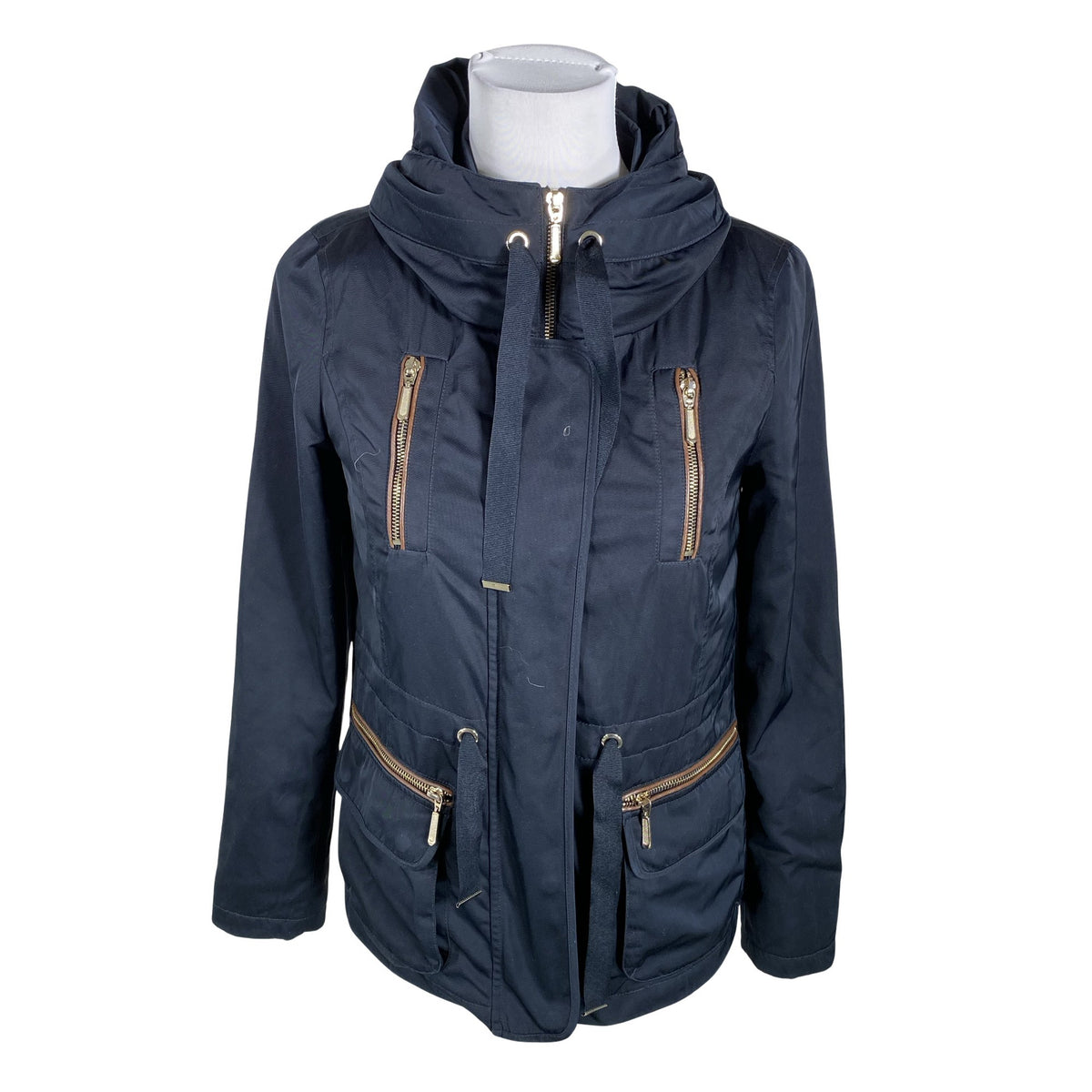 Unisex Esprit - Jope, suurus 32 - Sinine (1)