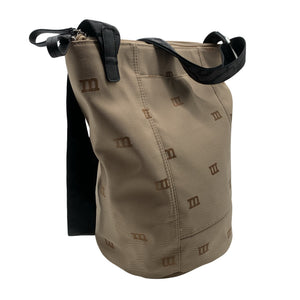 Unisex Marimekko - Õlakott, suurus Midi - Beige (2)