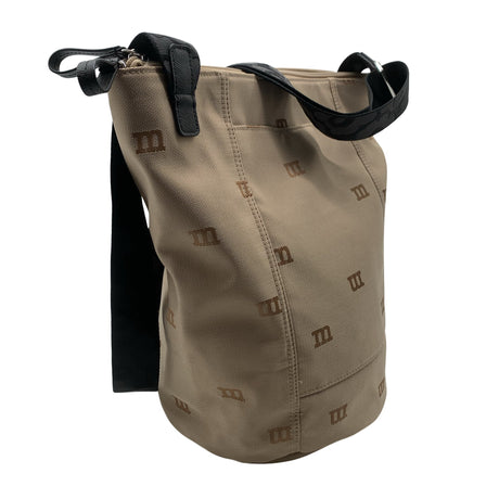 Unisex Marimekko - Õlakott, suurus Midi - Beige (2)