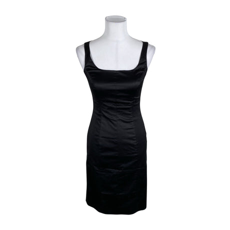 Unisex Filippa K. - Lühikeste käistega pluus, suurus 34 - Must ()