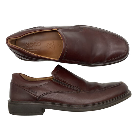 Unisex Ecco - Igapäevased jalanõud, suurus 43 - Pruun ()