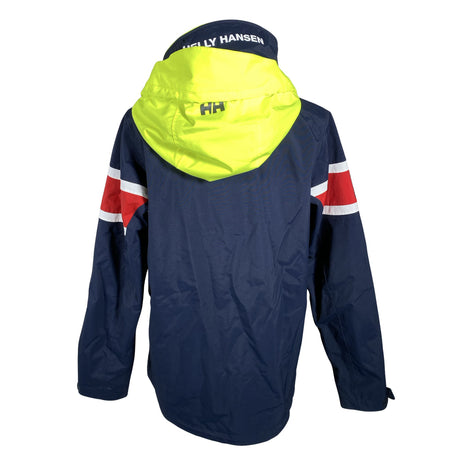 Unisex Helly Hansen - Jope, suurus 40 - Sinine (2)