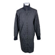 Unisex Everest - Õhem talvejope, suurus 40 - Must ()