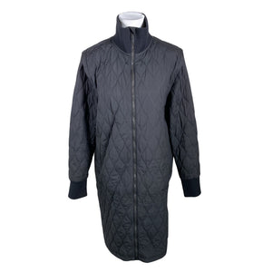 Unisex Everest - Õhem talvejope, suurus 40 - Must (1)