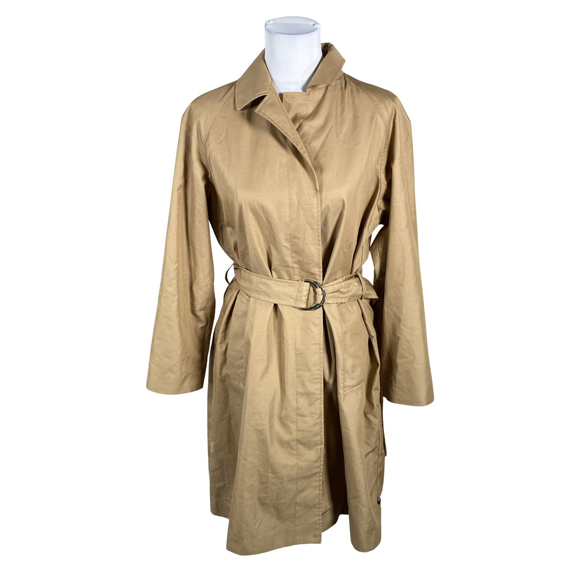 Unisex Tommy Hilfiger - Trentš, suurus 40 - Pruun (1)