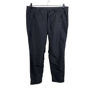 Unisex Sail&Ski - Talvepüksid, suurus 44 - Must (1)