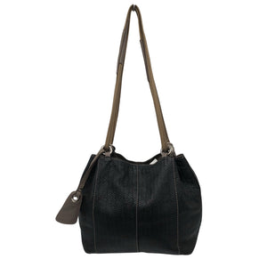Unisex Tramontana - Käekott, suurus Maxi - Must (1)