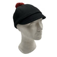 Unisex Costo - Müts, suurus 54 - 56 cm - Must ()