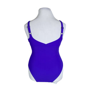 Unisex Arena - Ujumistrikoo, suurus 42 - Sinine (2)