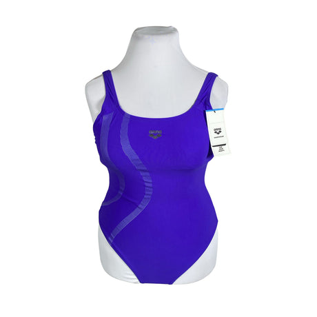 Unisex Arena - Ujumistrikoo, suurus 42 - Sinine ()