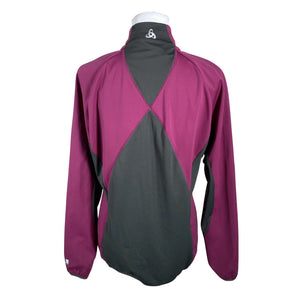 Unisex Odlo - Spordijope, suurus 40 - Lilla (2)