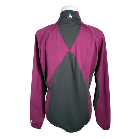 Unisex Odlo - Spordijope, suurus 40 - Lilla (2)