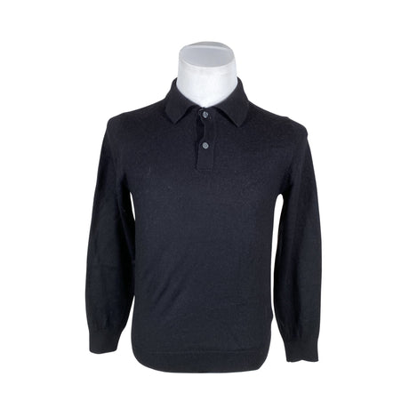Unisex Christian Berg - Kampsun, suurus L - Must ()