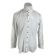 Unisex Olymp - Triiksärk, suurus M - Valge ()