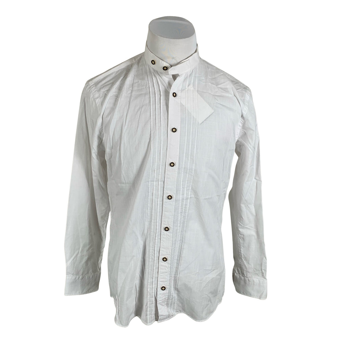 Unisex Olymp - Triiksärk, suurus M - Valge (1)