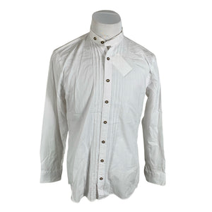 Unisex Olymp - Triiksärk, suurus M - Valge (1)