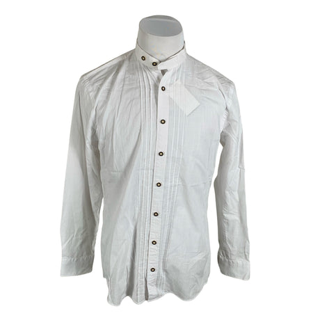Unisex Olymp - Triiksärk, suurus M - Valge ()