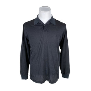 Unisex Polo Ralph Lauren - Trikotaažist pluus, suurus M - Hall (1)