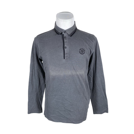 Unisex Tom Tailor - Trikotaažist pluus, suurus M - Hall ()