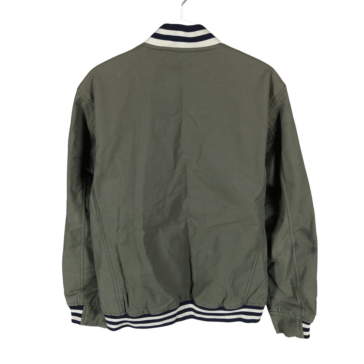 Unisex POMPdeLUX - Jope, suurus 128 - 134 - Roheline (2)