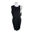 Unisex DKNYC - Pidulik kleit, suurus 38 - Must ()