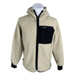 Unisex RVRC Revolution Race - Fliisjakk, suurus L - Beige ()