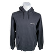 Unisex Abercrombie&Fitch - Dressipluus, suurus L - Must ()