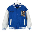Unisex Name It - Õhem talvejope, suurus 122 - 128 - Sinine ()