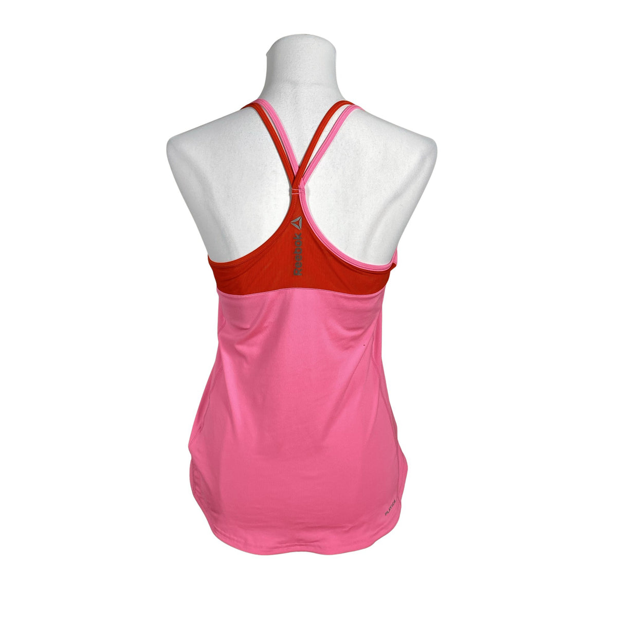 Unisex Reebok - Sporditopp, suurus 38 - Roosa (2)