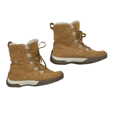 Unisex Columbia - Talvejalanõud, suurus 39 - Pruun ()