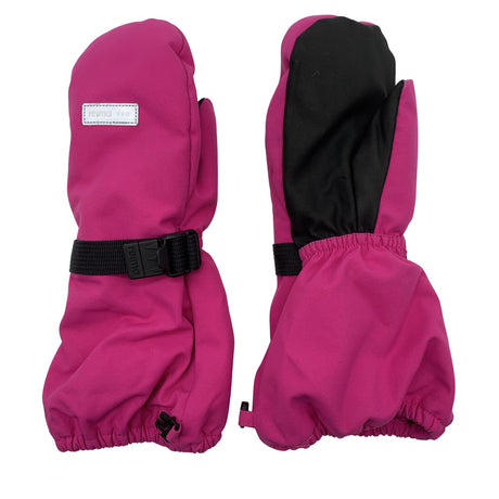 Unisex Reimatec - Talvekindad, suurus 5 - 8 vuotta - Roosa ()