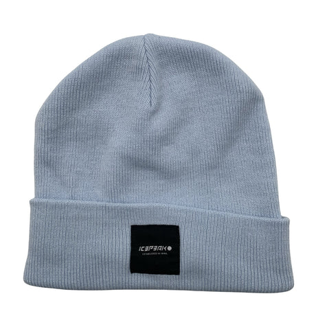 Unisex Icepeak - Talvemüts, suurus 54 - 56 cm - Helesinine ()