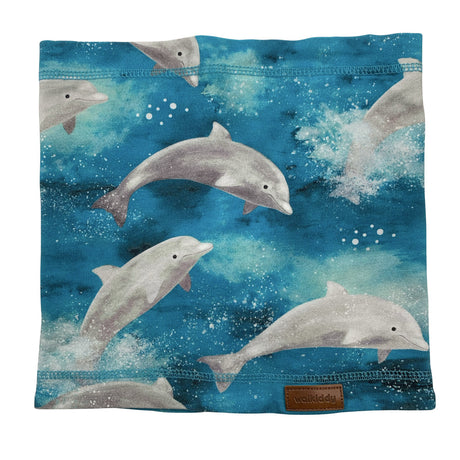 Unisex Walkiddy - Torusall, suurus Mini - Türkiis ()