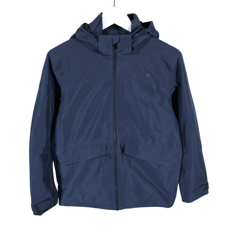 Unisex Everest - Kevad-/sügisjope, suurus 158 - 164 - Sinine ()