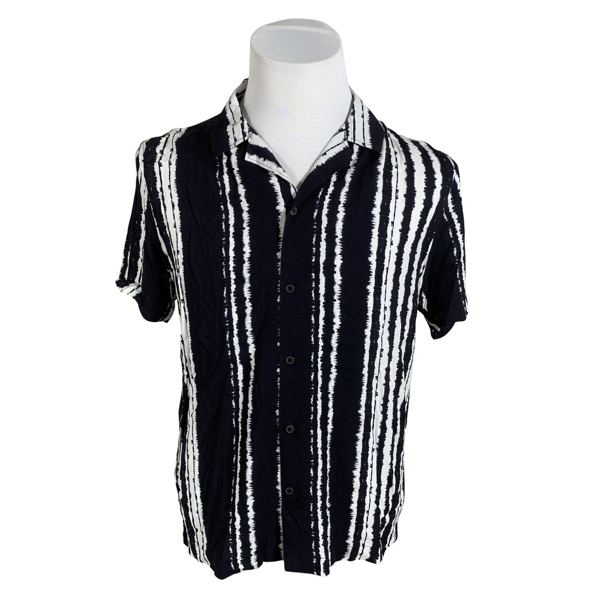 Unisex Lindbergh - T-särk, suurus L - Must (1)