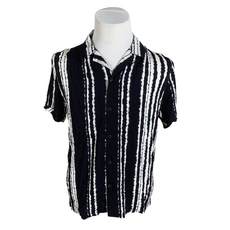 Unisex Lindbergh - T-särk, suurus L - Must ()