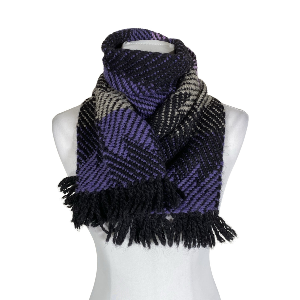 Unisex Handmade - Sall, suurus Ei kokoa - Sinine (1)