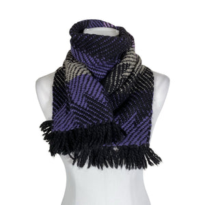 Unisex Handmade - Sall, suurus Ei kokoa - Sinine (1)