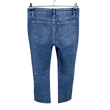 Unisex Vervet Denim - Teksad, suurus W29 - Sinine (2)