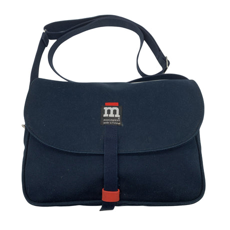 Unisex Marimekko - Õlakott, suurus Midi - Sinine ()