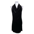 Unisex Feeling Fame - Mitteveniv kleit, suurus 36 - Must ()