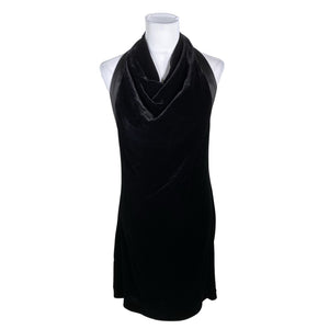 Unisex Feeling Fame - Mitteveniv kleit, suurus 36 - Must (1)