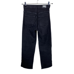 Unisex Dr.Denim - Teksad, suurus 32 - Must (2)
