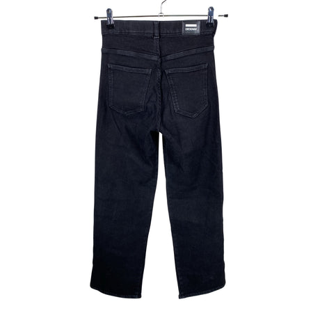Unisex Dr.Denim - Teksad, suurus 32 - Must (2)