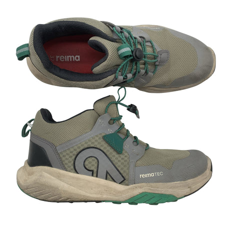 Unisex Reimatec - Kevad-/sügisjalanõud, suurus 37 - Hall ()