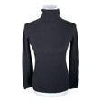 Unisex Tommy Hilfiger - Kampsun, suurus 34 - Must ()