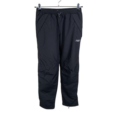 Unisex North Bend - Kevad-/sügispüksid, suurus 158 - 164 - Must ()