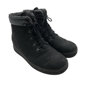 Unisex Pomar - Talvejalanõud, suurus 40 - Must (2)